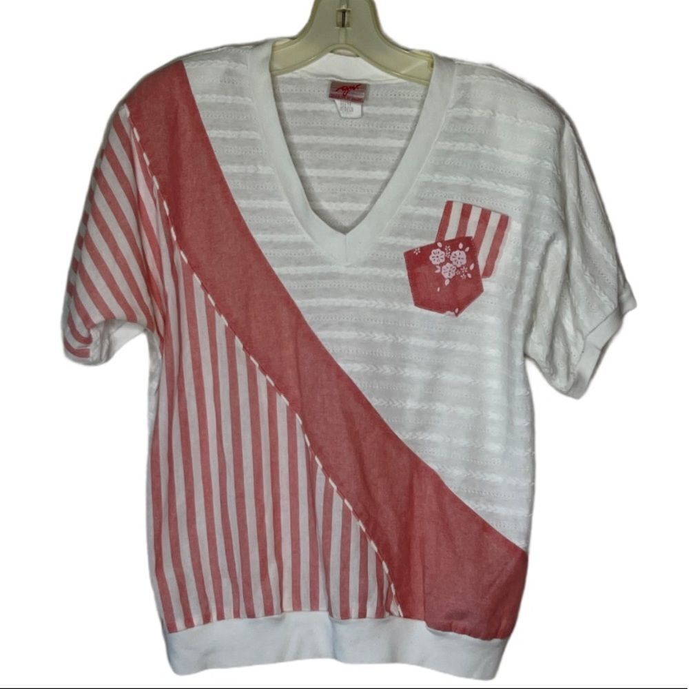 Vintage Graff‎ Shirt
